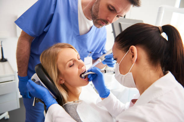 Best Dental Exams and Cleanings  in Danville, IA